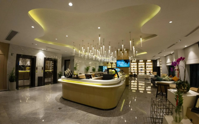 Maxx Phnom Penh Downtown (By H World)