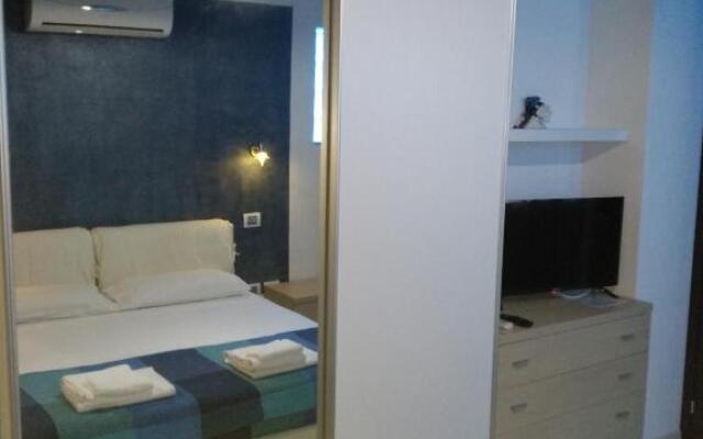 Antico Centro Quartu B&B