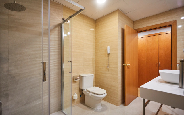 Hotel Silken Sant Gervasi