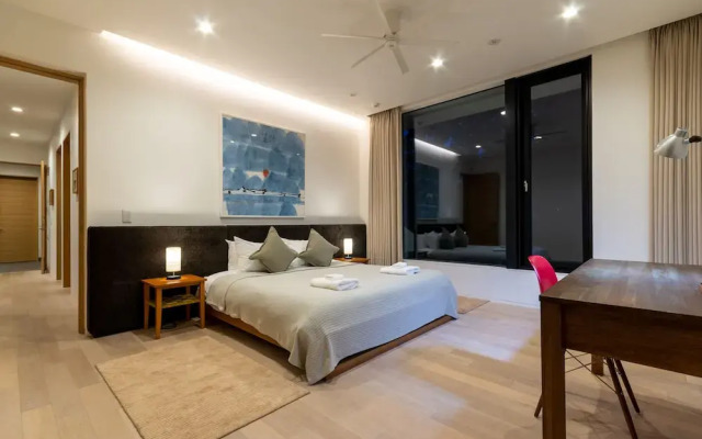 Yanagi House by Hokkaido Tracks