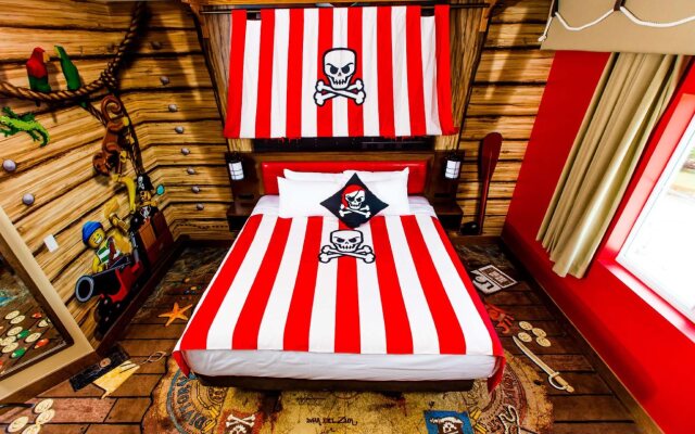LEGOLAND® Florida Resort