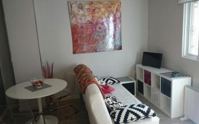 Apartamento Cigüeña