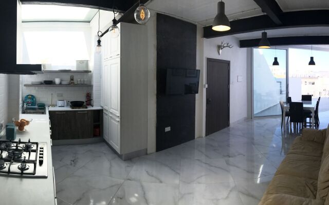 Isola Del Mar Home