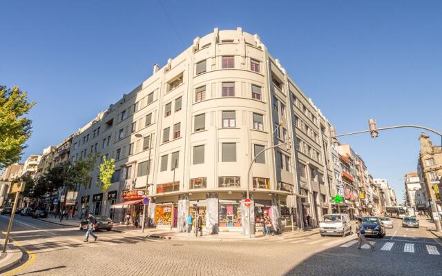 Feel Porto Downtown Townhouses