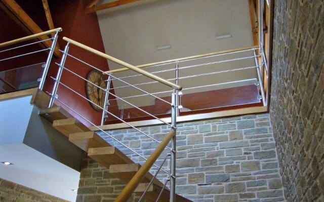 Maison dhôtes Le Blavon