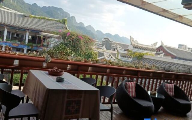Guzhen No. 1 Inn