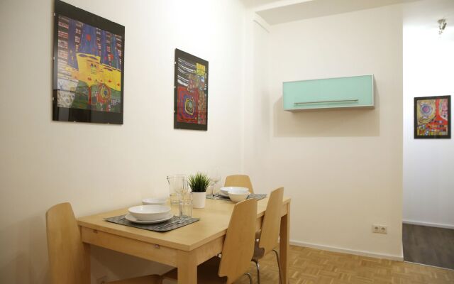 Flatprovider Comfort Perner Apartment