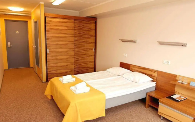 Tartu Kutsehariduskeskuse Hotell