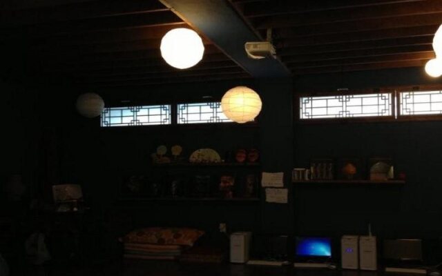 Baramgot Guesthouse