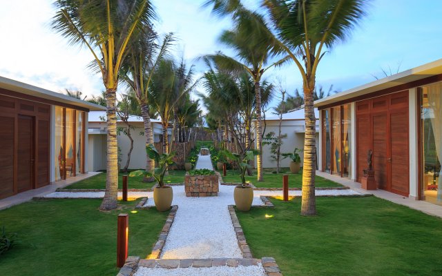 Fusion Resort Cam Ranh