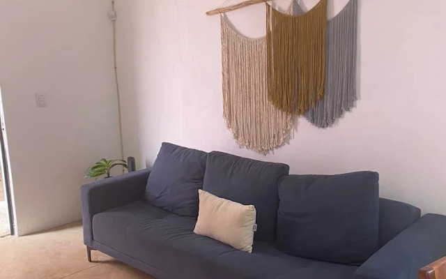 Apartamentos Casa Esquina