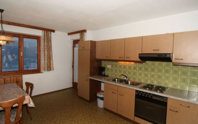 Apartment Straif Kirchberg in Tirol