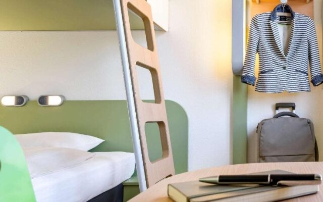 Ibis Budget Libourne