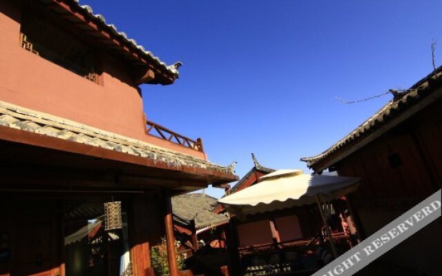 Nuanju Inn