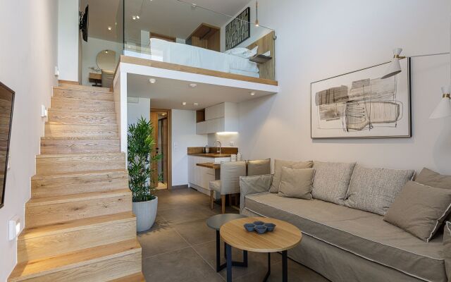 North Coast Seaside Suites