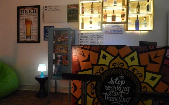 O´Riley´s Perdizes Hostel