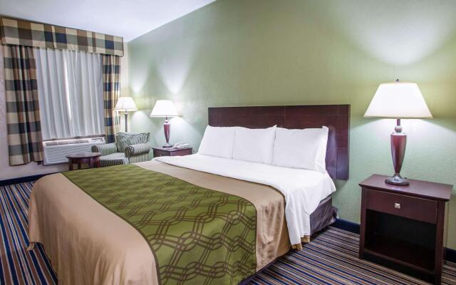 Econo Lodge Belton - Kansas City South