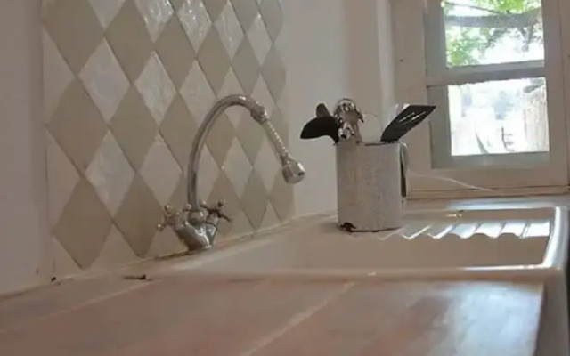 Saint Paul Le Marseillais