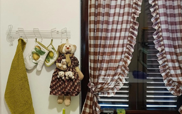 Apartments Villa Laura