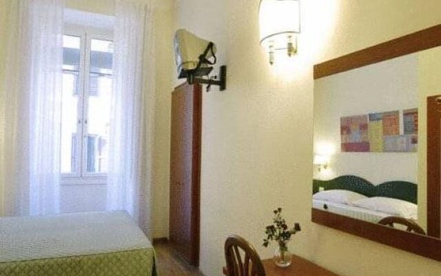 La Girandola Bed & Breakfast