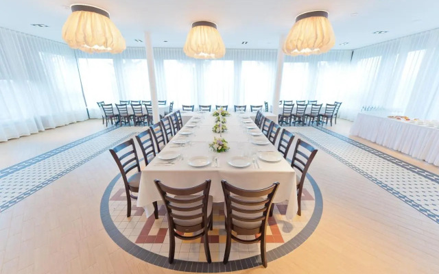 Restaurant & Hotel Klidzina