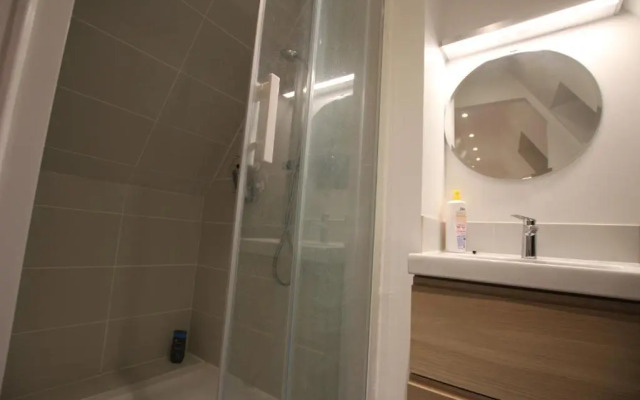 Colmar City Center - Appartement BELLE-VUE 4 étoiles