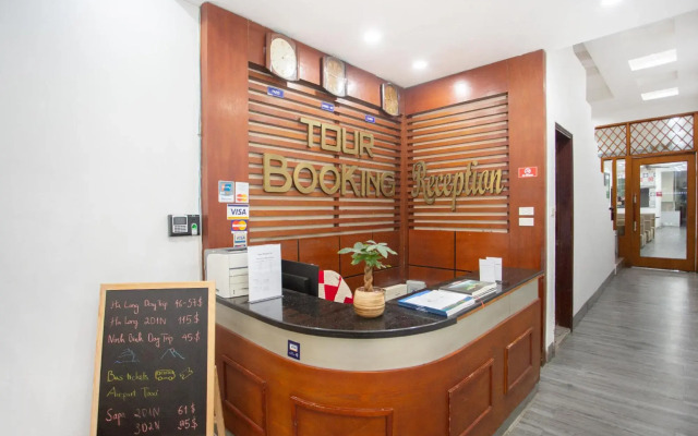 Rendez Vous Hotel