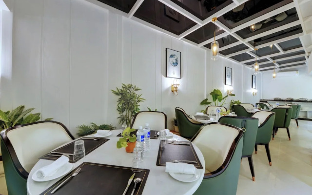 The Beacon Hotel NIBM Pune