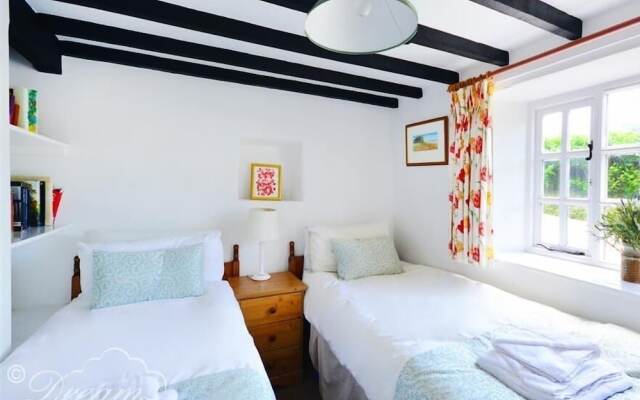 Little Berwick Cottage