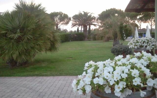 Agriturismo Cannavota