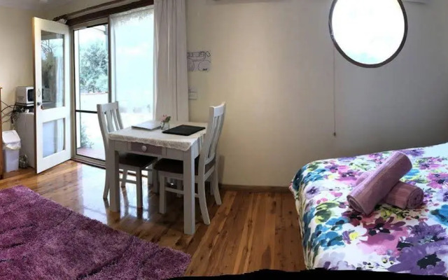 Aussie Golf Ranch