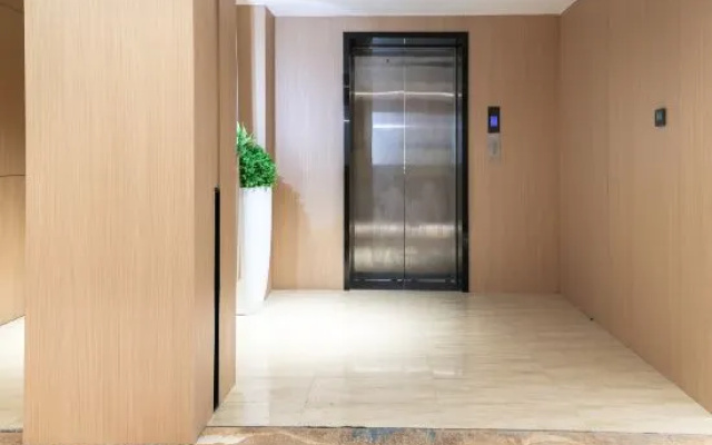 Aifei Hotel (Ankang Railway Station High-tech Development Zone) – Hotel Rooms – Ankang