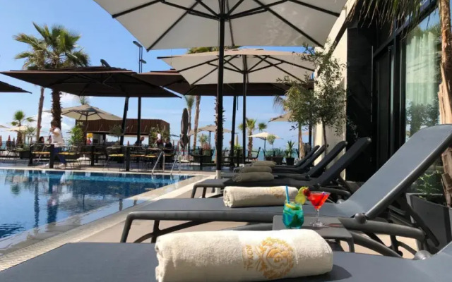 Royal G Hotel and Spa