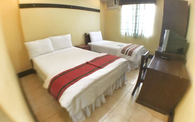 Casa Dona Emilia Bed and Breakfast