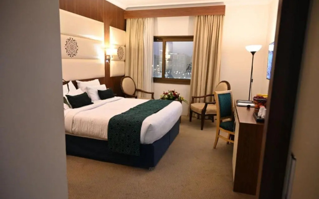 One Inn Hotel