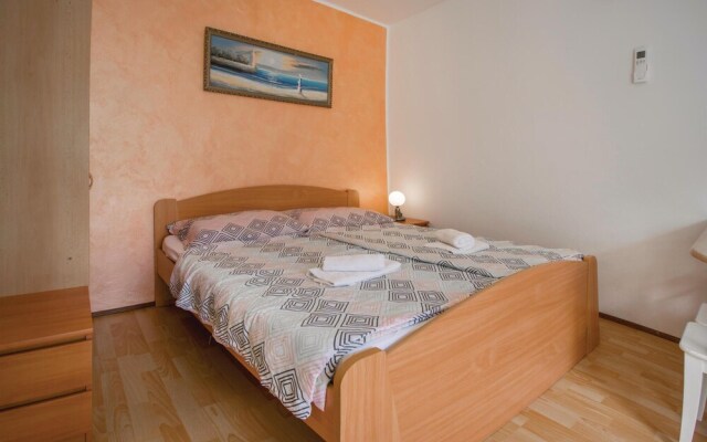 Nice Home in Piran With Wifi and 0 Bedrooms