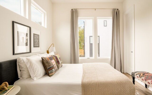 The Jefferson by AvantStay