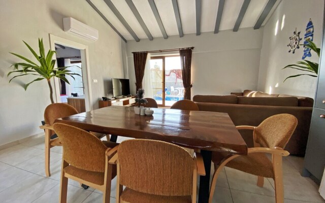 Fethiye Likya Suit A Villa