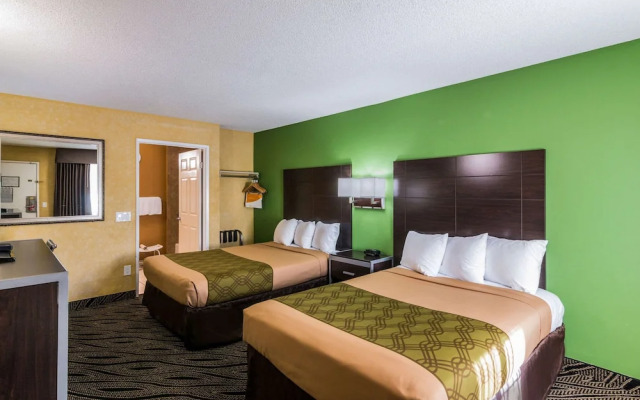 Econo Lodge Hesperia - Victorville I-15