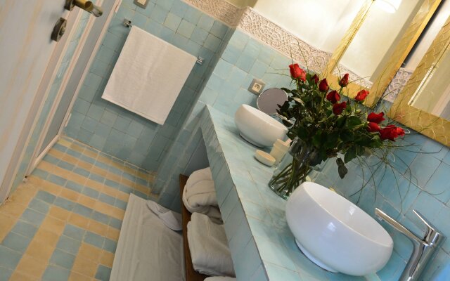 Riad Karmela Princesse