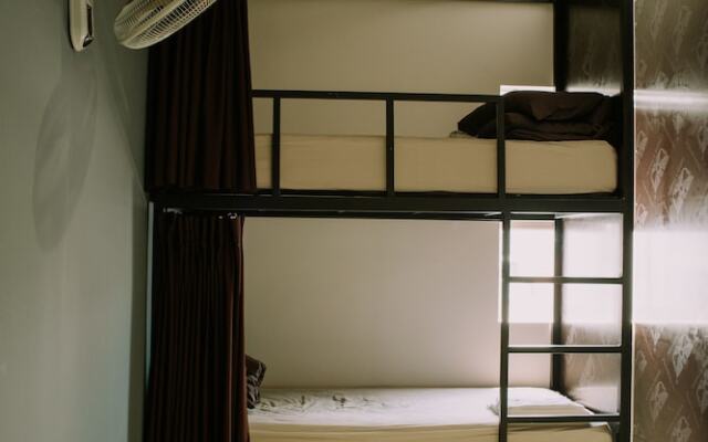 Talofofo Hostel