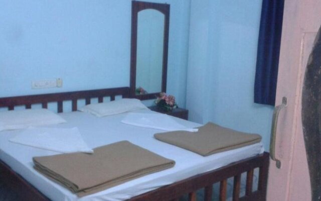 Mermaid Beach Resort