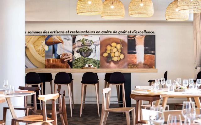 Mercure Cannes Mandelieu
