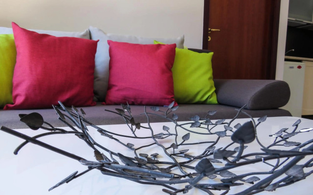 Flora Daisy Apartment nr 28