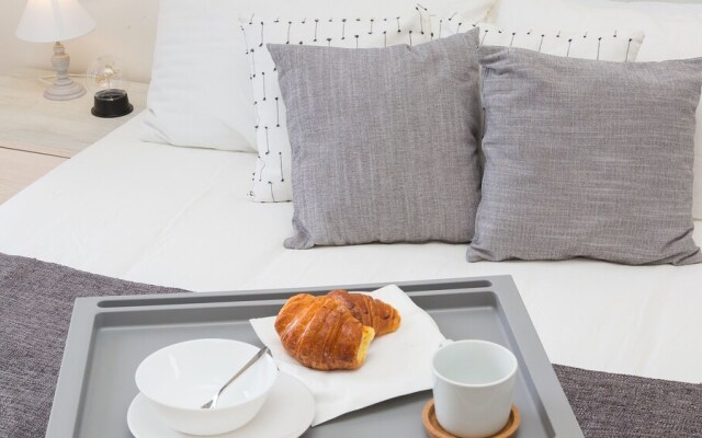 Rental In Rome Rosselli Palace Apartment 5