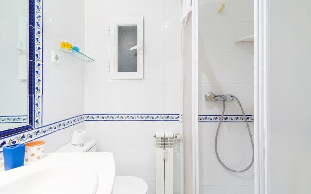 Apartamento Noviciado en Chamberi by My City Home