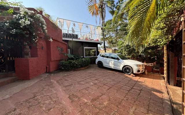 FabHotel Ashwem Beach Resort