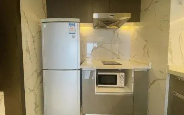 Suzhou lofty and beauty Apartment
