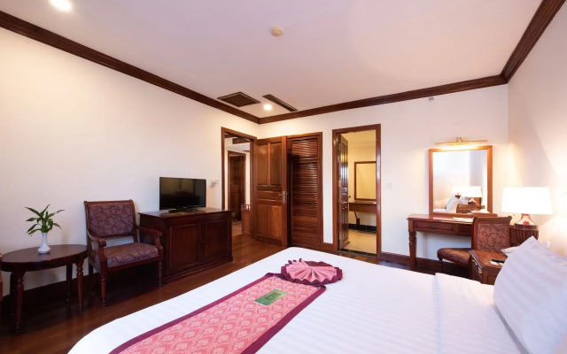 Steung Siemreap Hotel
