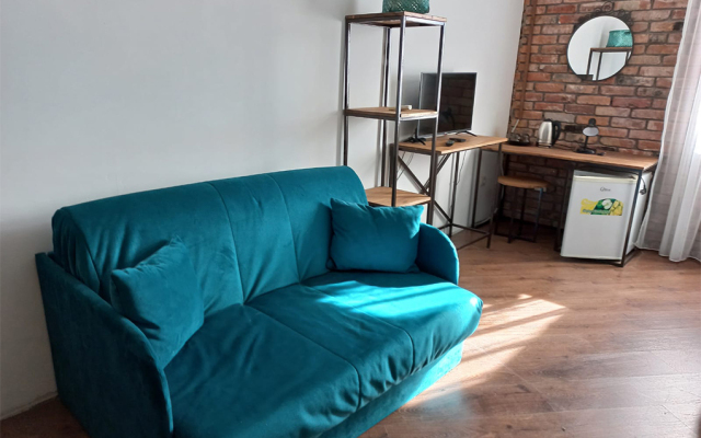 Гостиница Абхазия